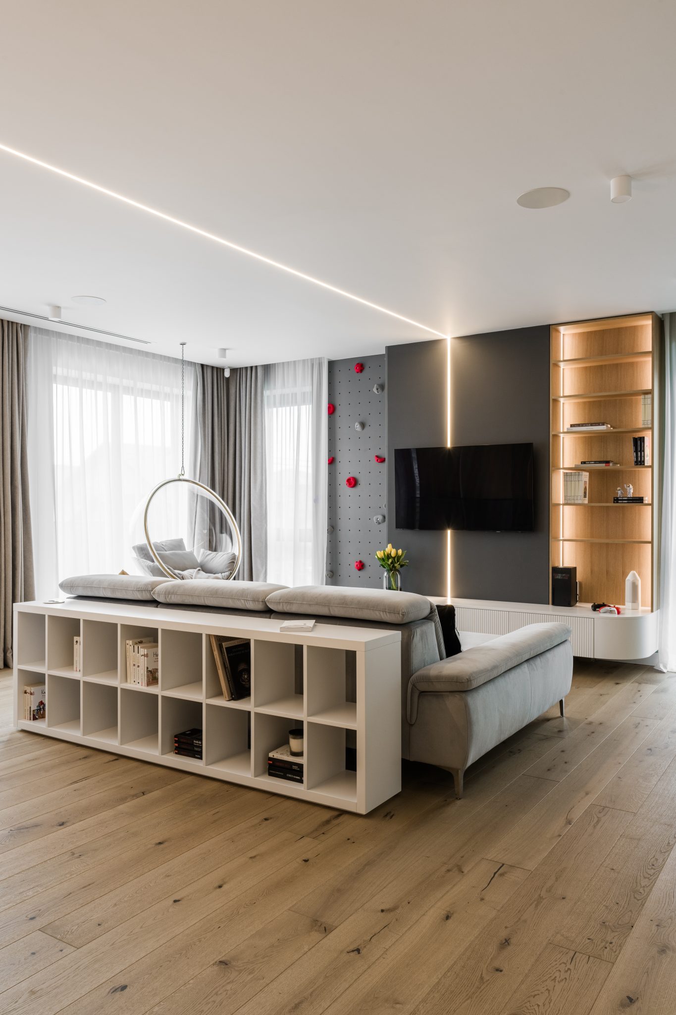 Amenajare Living - Idei Amenajare Living Casa: 45+ Imagini, Modele si ...