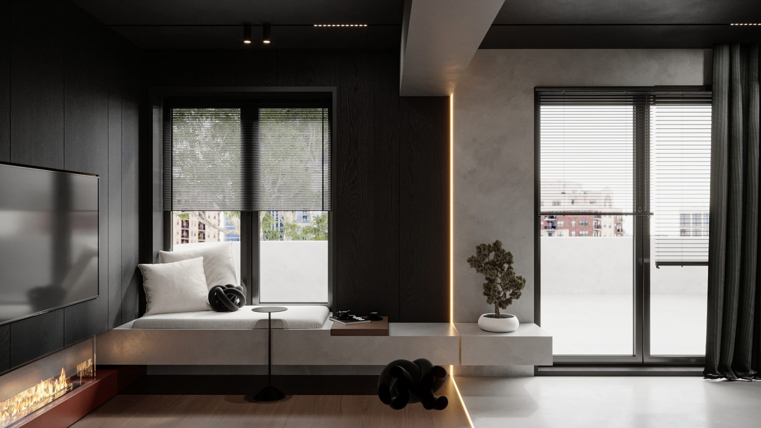 Amenajare Living - Idei Amenajare Living Casa: 45+ Imagini, Modele si ...