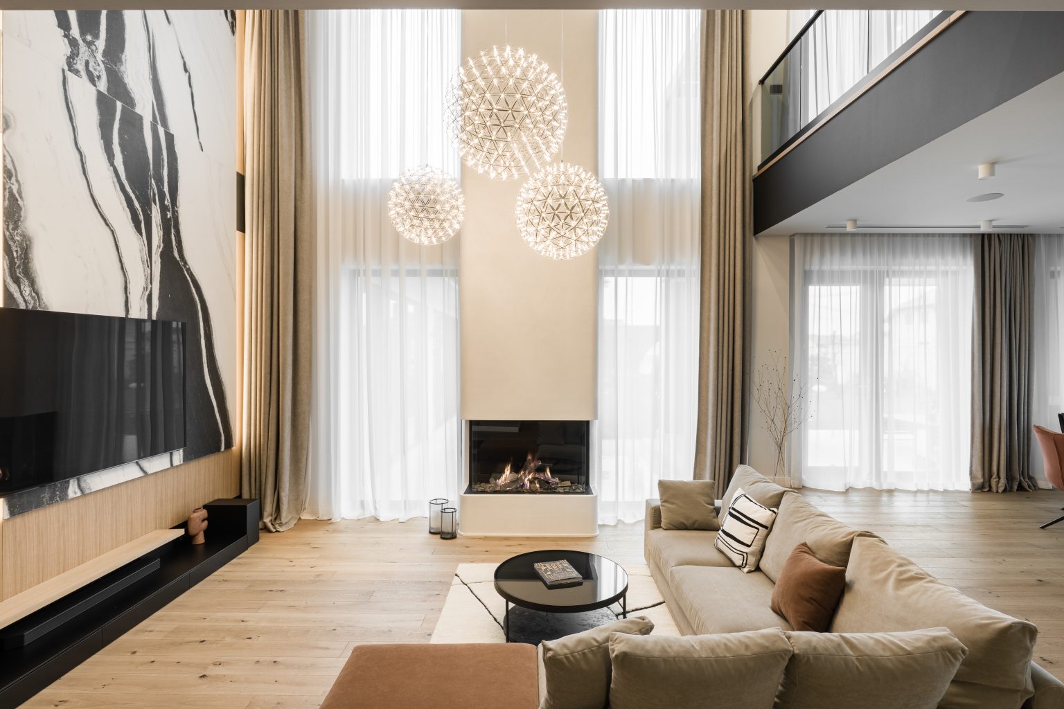 Amenajare Living - Idei Amenajare Living Casa: 45+ Imagini, Modele si ...