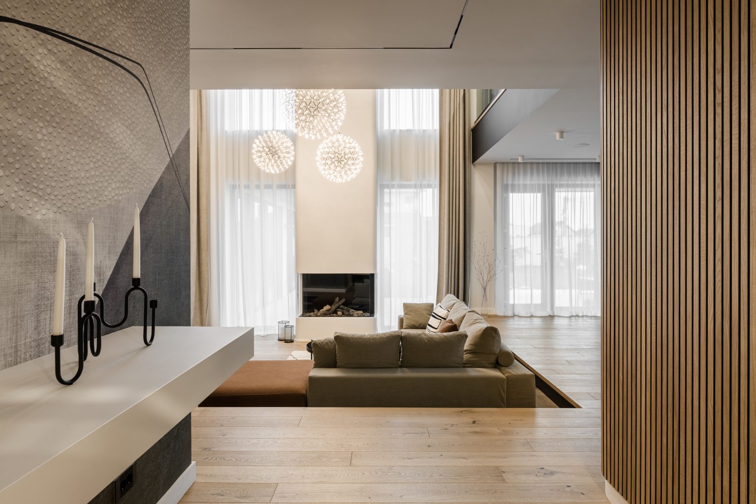 Amenajare Living - Idei Amenajare Living Casa: 45+ Imagini, Modele si ...