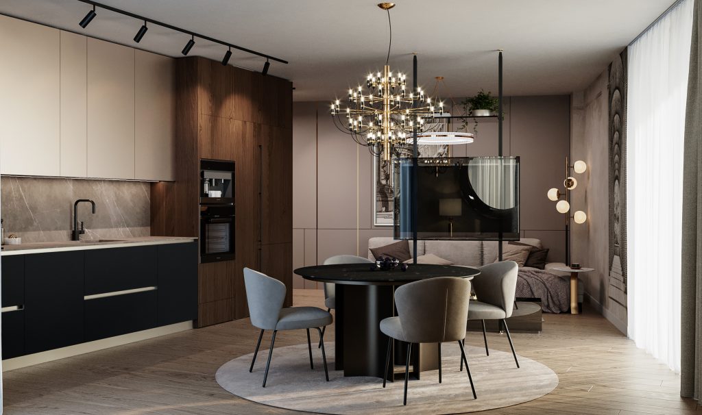 Amenajare Living - Idei Amenajare Living Casa: 45+ Imagini, Modele si ...