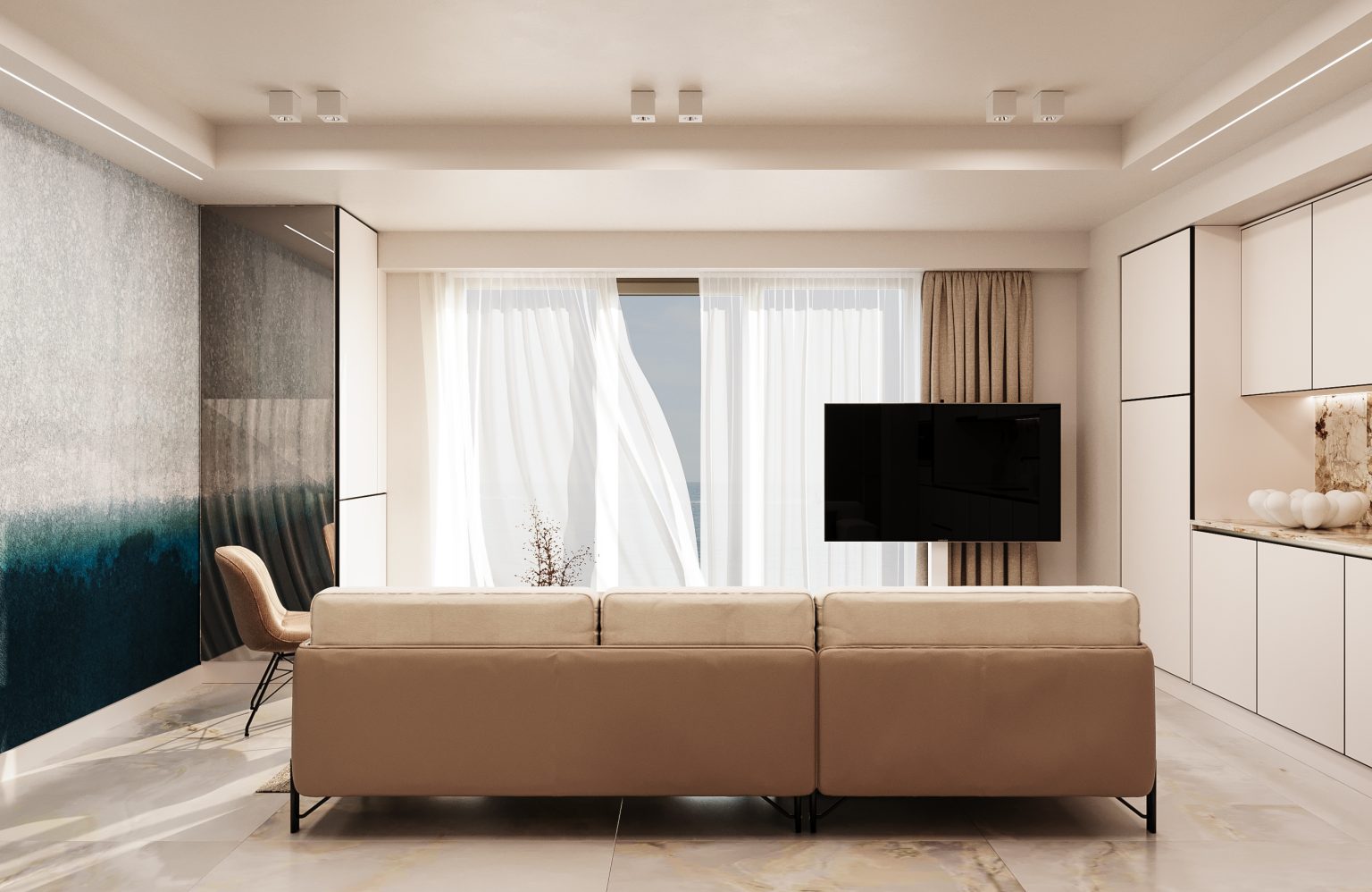 Amenajare Living - Idei Amenajare Living Casa: 45+ Imagini, Modele si ...