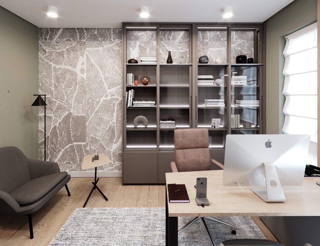 Amenajare Birouri/Sedii firma - Design Interior Spatii Office | Four Design